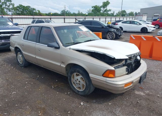 Dodge Spirit
