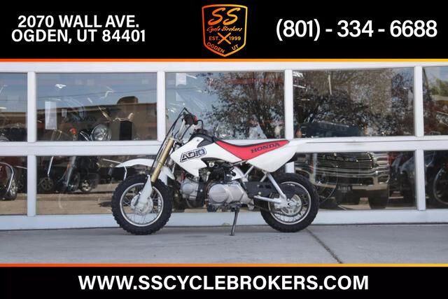 Honda XR50