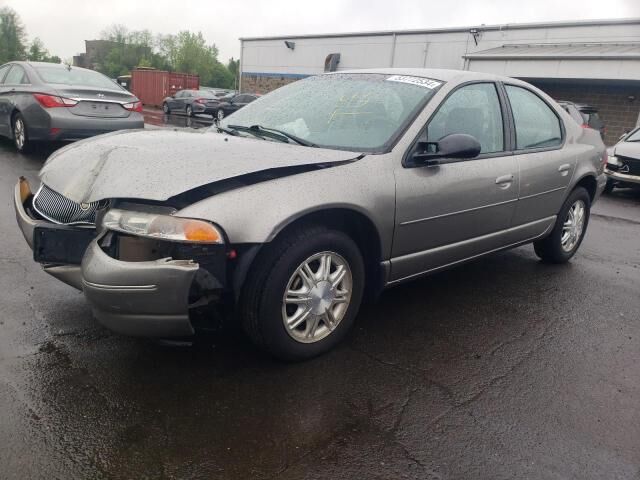 Chrysler Cirrus