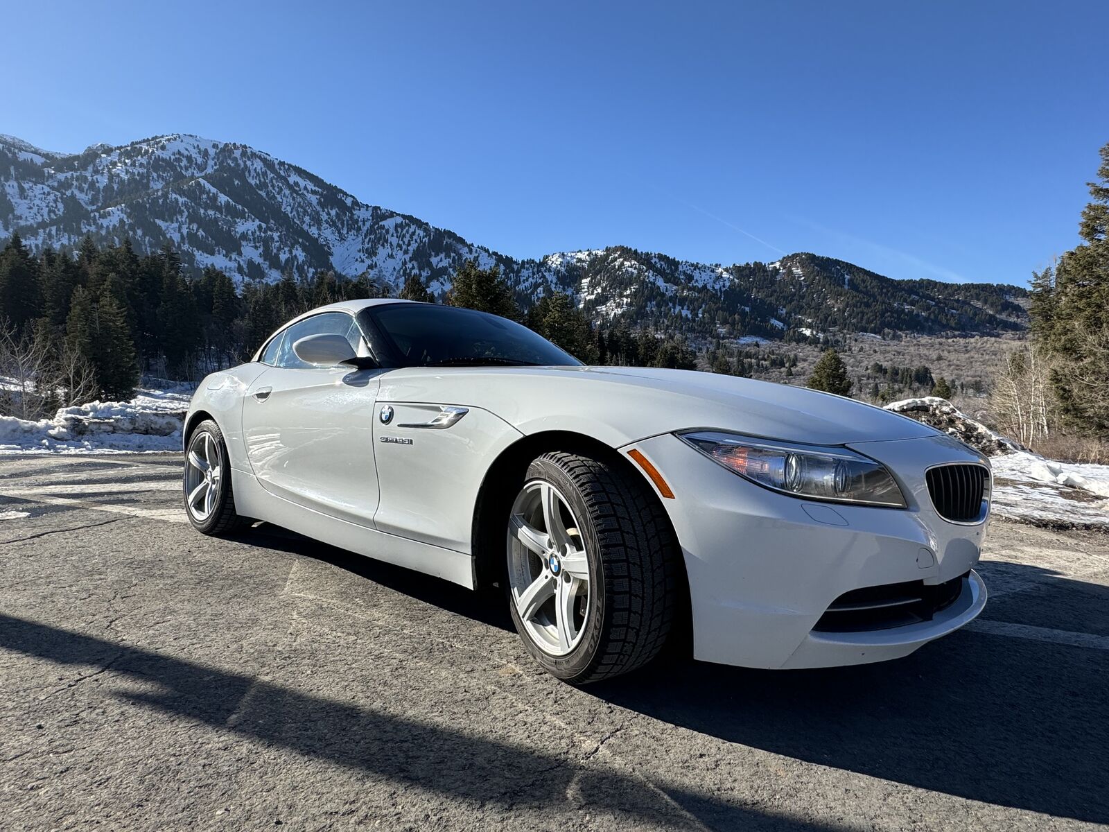 BMW Z4