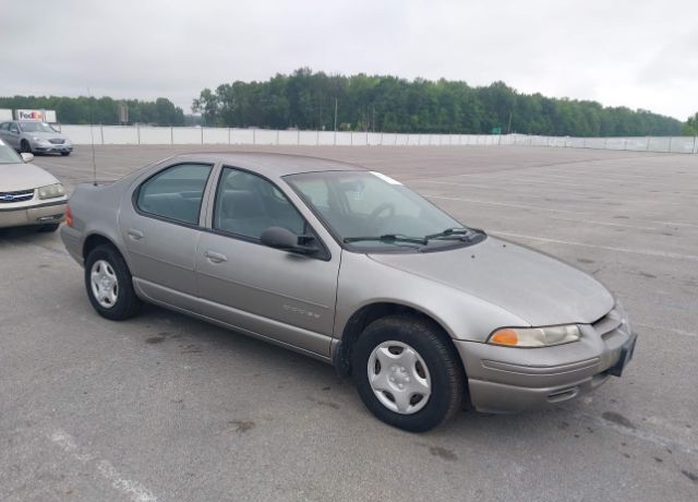 Dodge Stratus