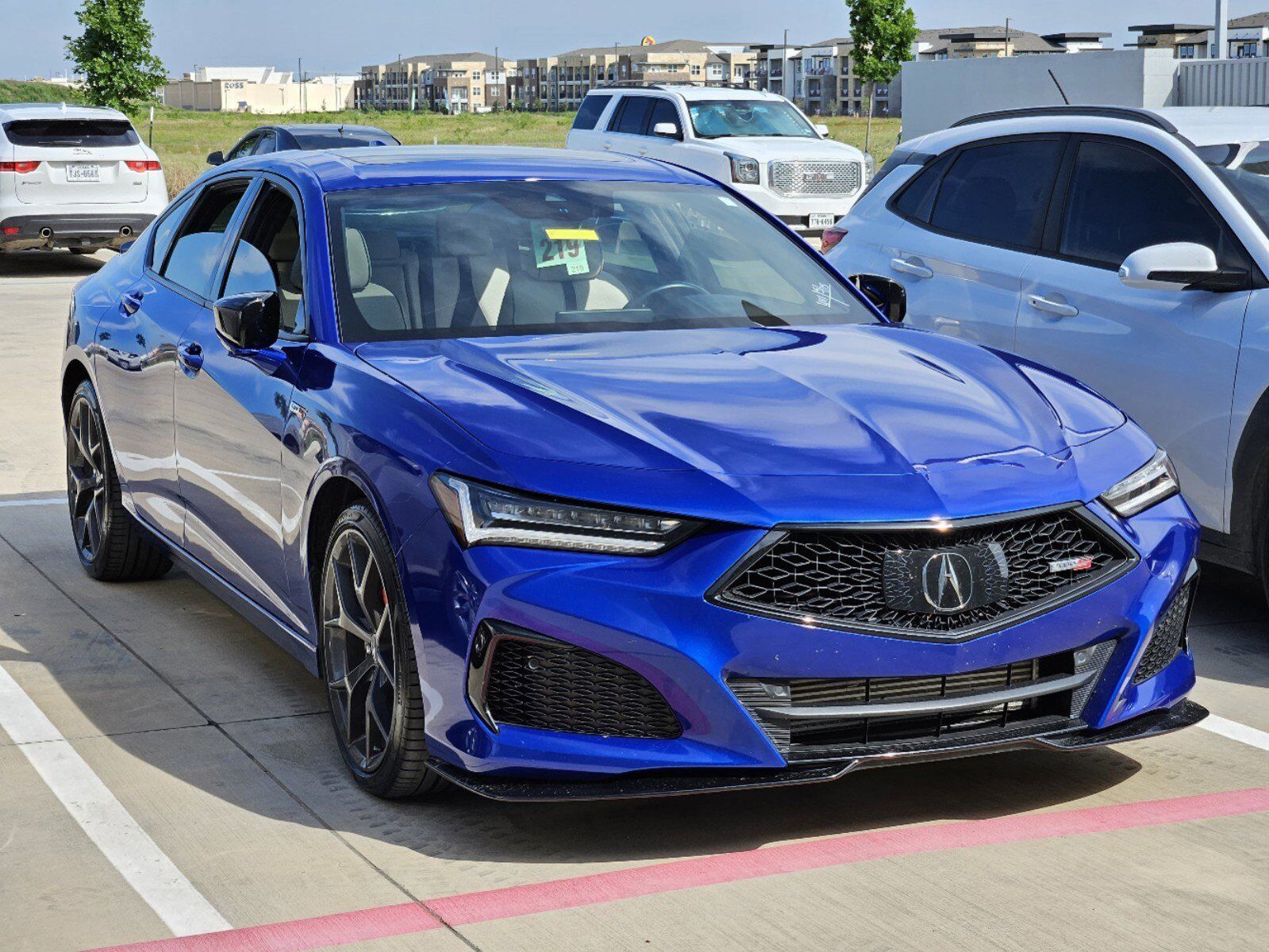 ACURA