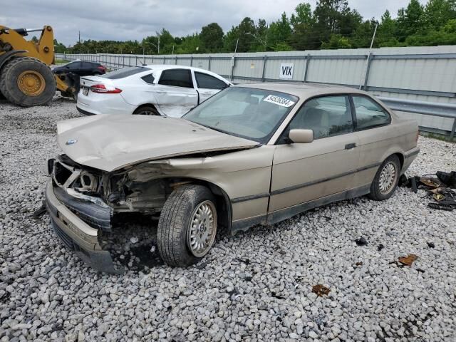 BMW 325iS