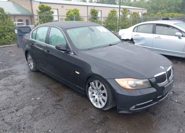 BMW 335xi