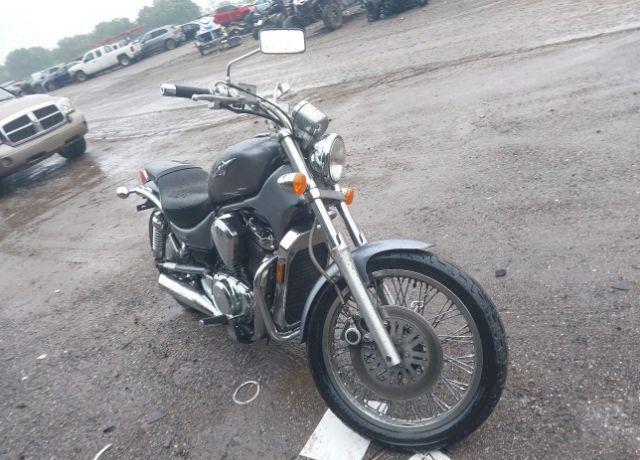 Suzuki VS800