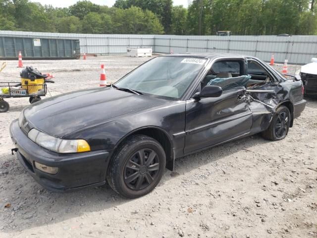 Acura Integra