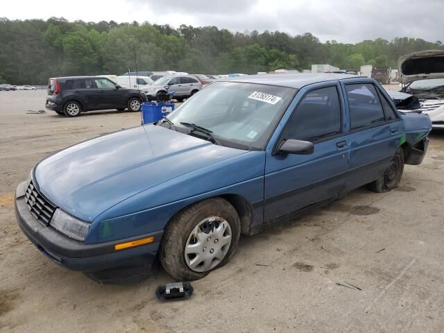 Chevrolet Corsica