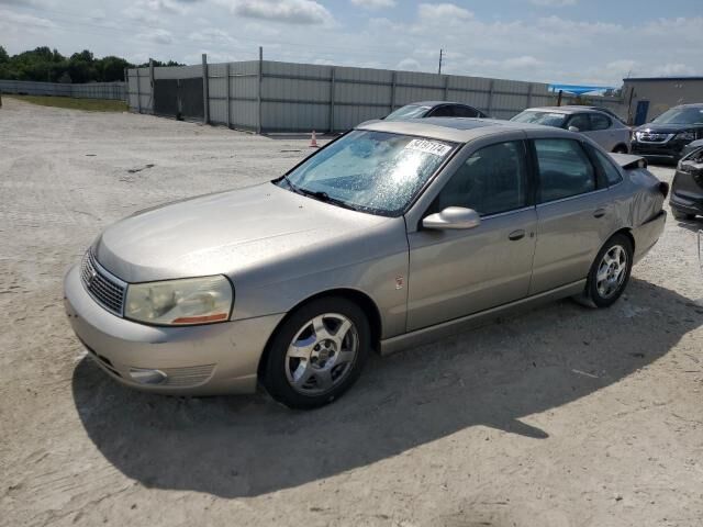 Saturn L300
