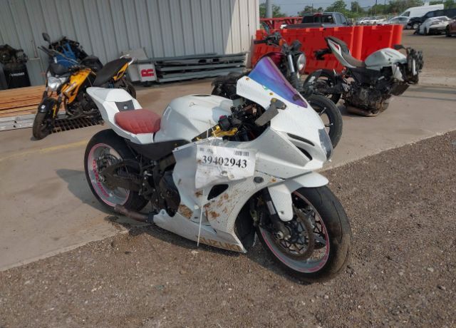 Suzuki GSX-R1000