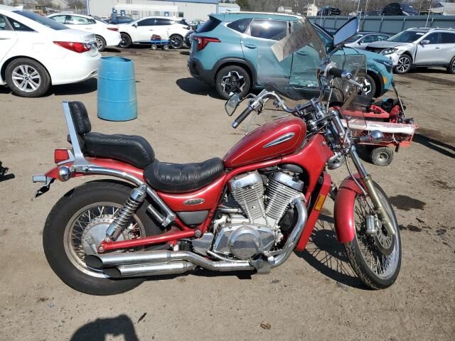 Suzuki VS800