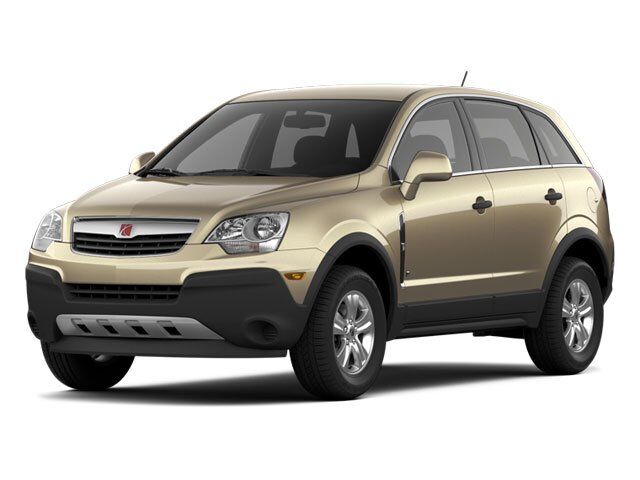 Saturn Vue