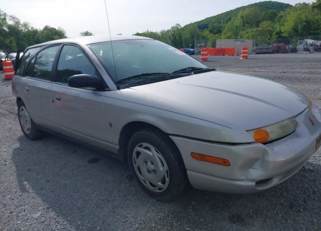 Saturn SW2