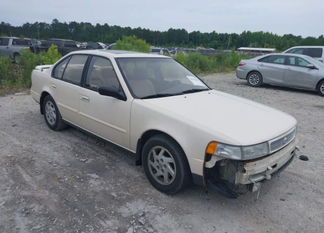 Nissan Maxima