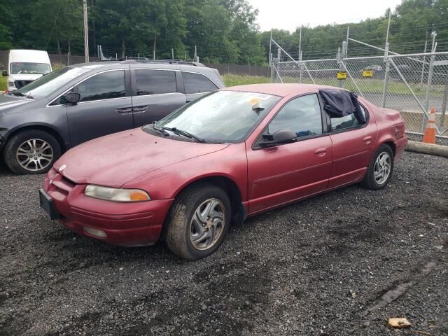 Dodge Stratus