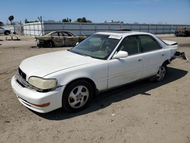 Acura TL