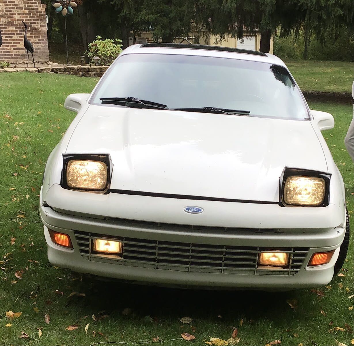 Ford Probe