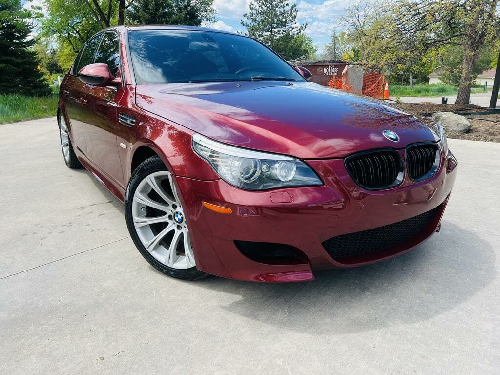 BMW M5