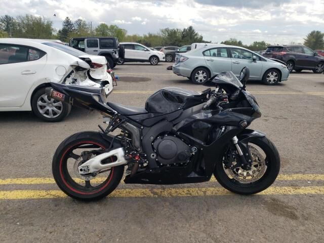Honda CBR1000