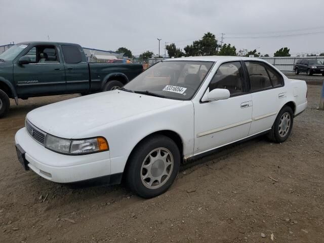 Nissan Maxima