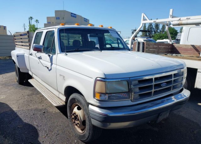 Ford F-350