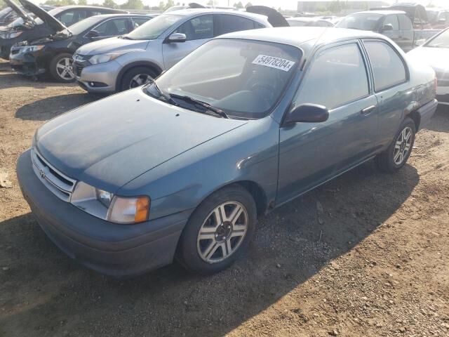 Toyota Tercel