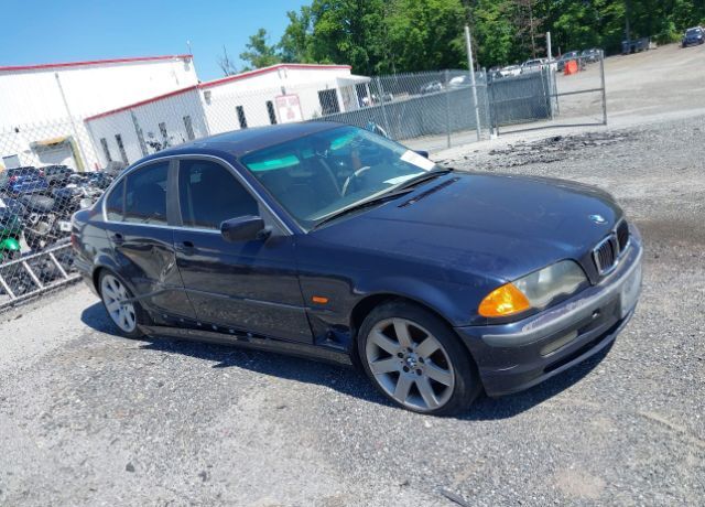 BMW 328i