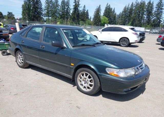 Saab 9-3