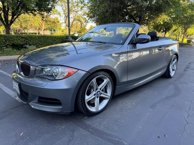 BMW 135i
