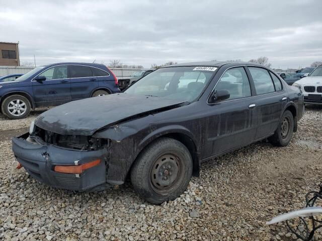 Nissan Maxima
