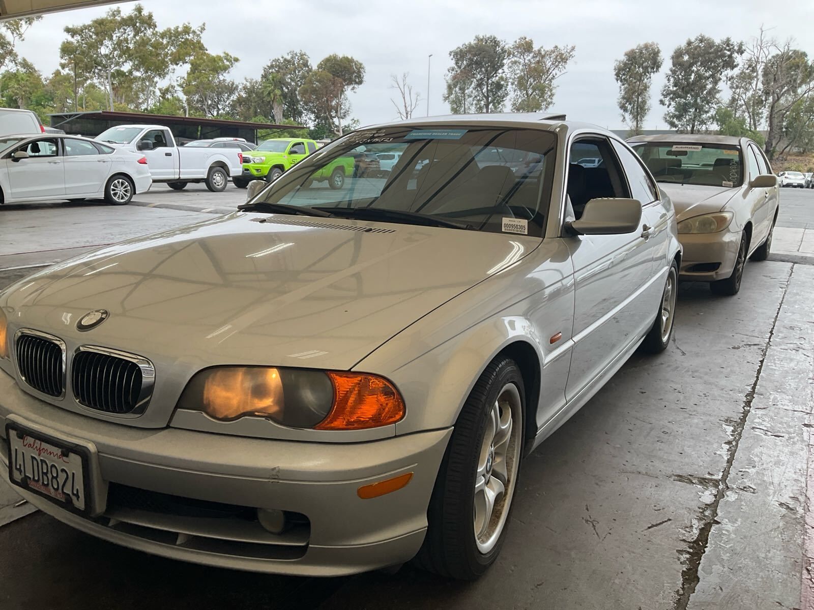 BMW 328Ci