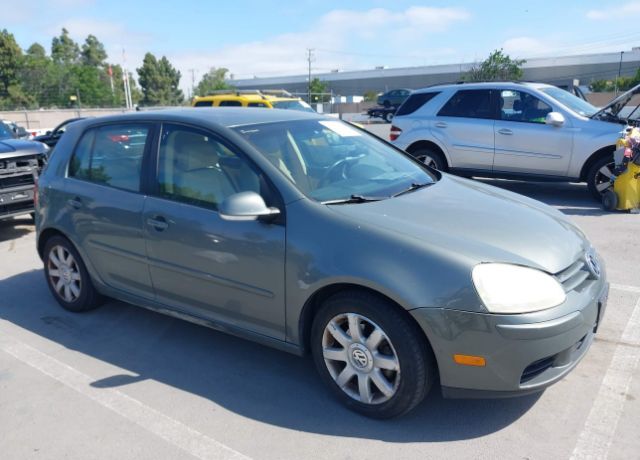 Volkswagen Rabbit