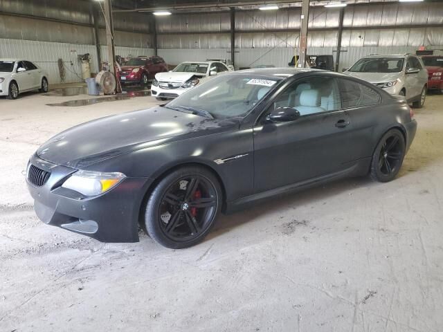 BMW M6