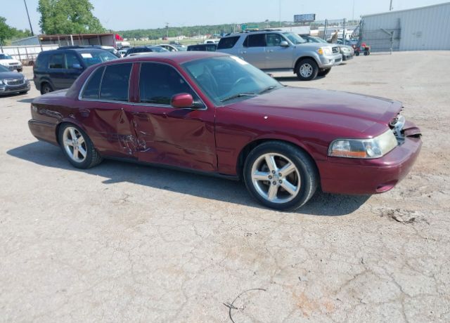 Mercury Marauder