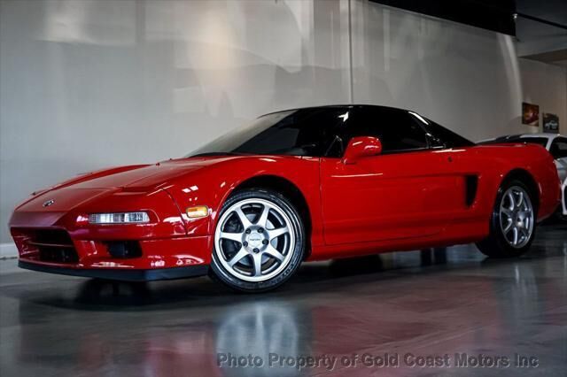 Acura NSX