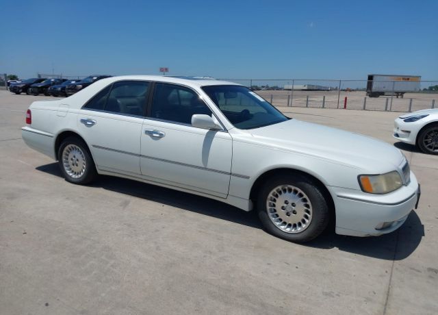 Infiniti Q45
