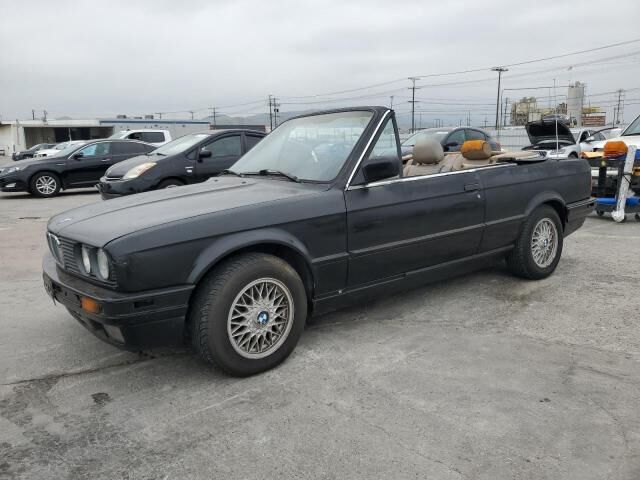 BMW 325iC