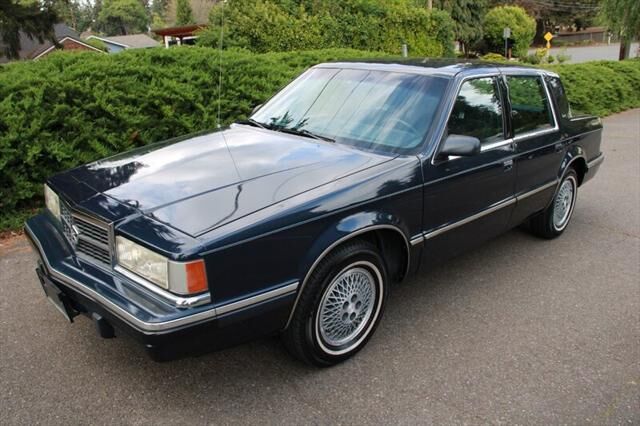 Dodge Dynasty