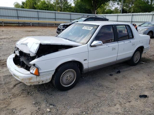 Chrysler LeBaron