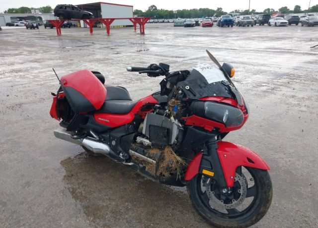 Honda GL1800