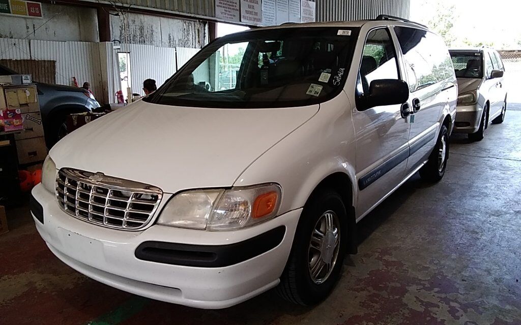 Chevrolet Venture