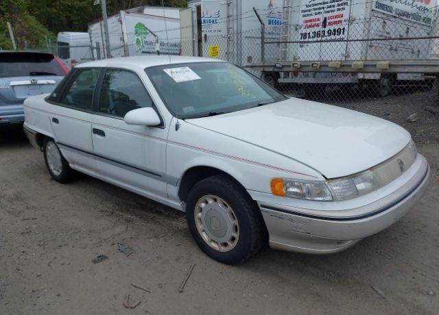 Mercury Sable