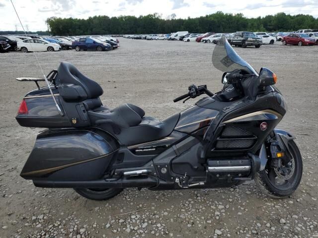 Honda GL1800