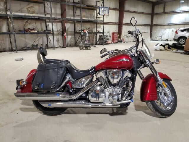 Honda VTX1300S