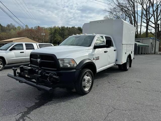 RAM 4500