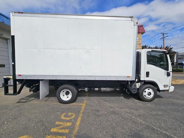 Isuzu NPR