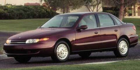 Saturn LS2