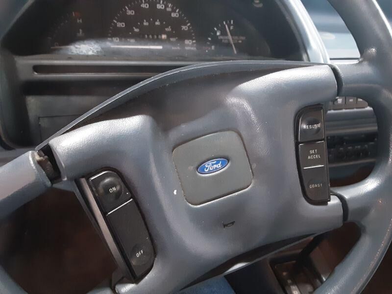 Ford Tempo