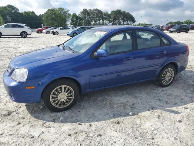 Suzuki Forenza