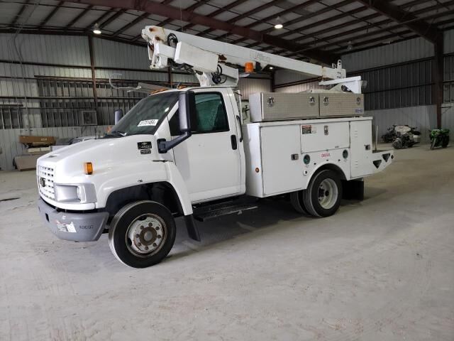Chevrolet C4