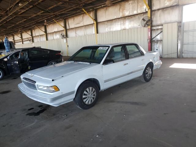 Buick Century